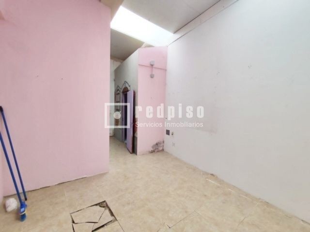 Local en alquiler en  calle de Alonso Núñez de Reinoso, Guadalajara  10/11