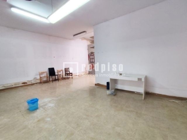 Local en alquiler en  calle de Alonso Núñez de Reinoso, Guadalajara  8/11