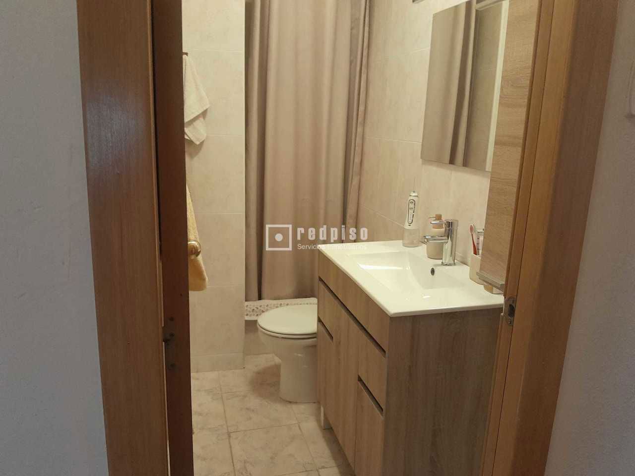 Piso en venta en calle De Benimamet, Madrid, Madrid 16/16