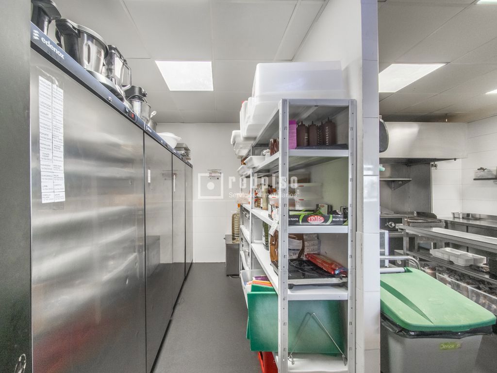 Local en alquiler en  calle del Mayorazgo de Duarte, Coslada, Madrid  16/31