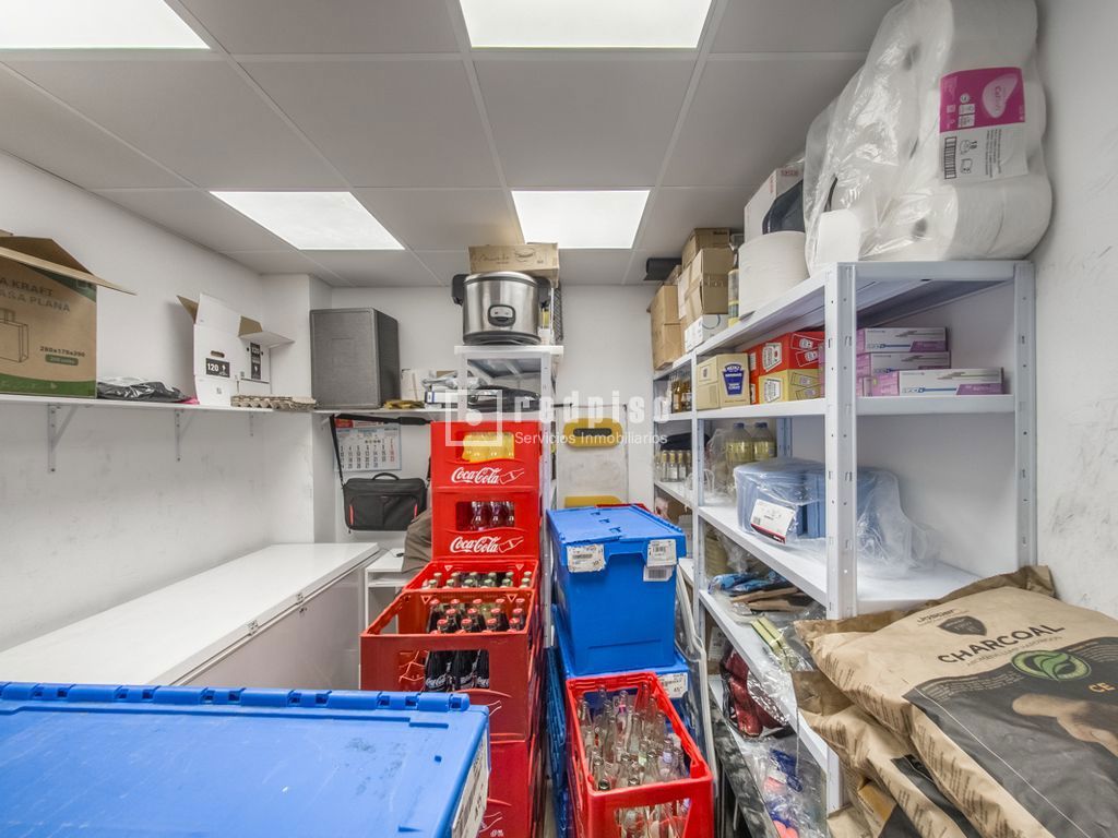 Local en alquiler en  calle del Mayorazgo de Duarte, Coslada, Madrid  27/31