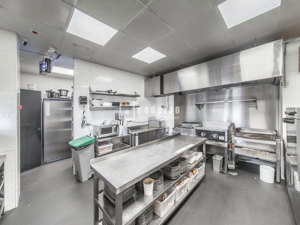 Local en alquiler en  calle del Mayorazgo de Duarte, Coslada, Madrid  15/31