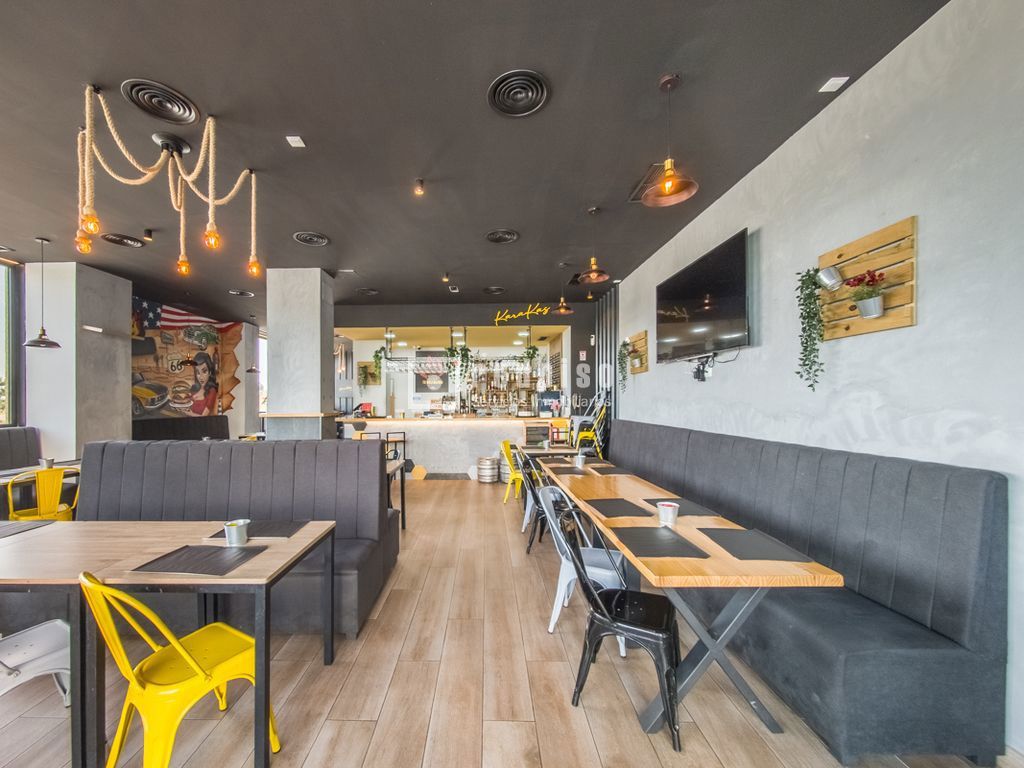 Local en alquiler en  calle del Mayorazgo de Duarte, Coslada, Madrid  1/31