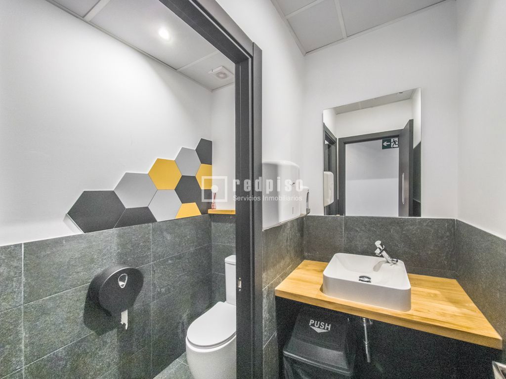 Local en alquiler en  calle del Mayorazgo de Duarte, Coslada, Madrid  22/31