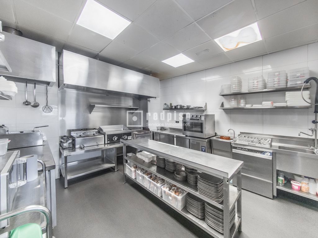 Local en alquiler en  calle del Mayorazgo de Duarte, Coslada, Madrid  13/31