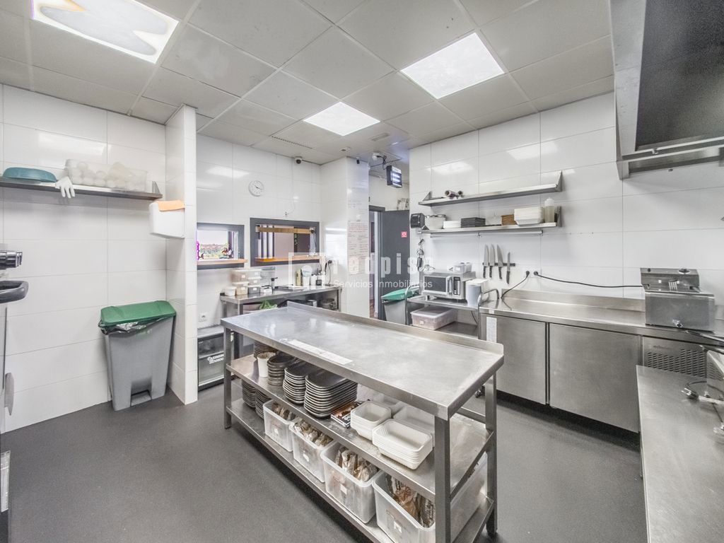 Local en alquiler en  calle del Mayorazgo de Duarte, Coslada, Madrid  14/31