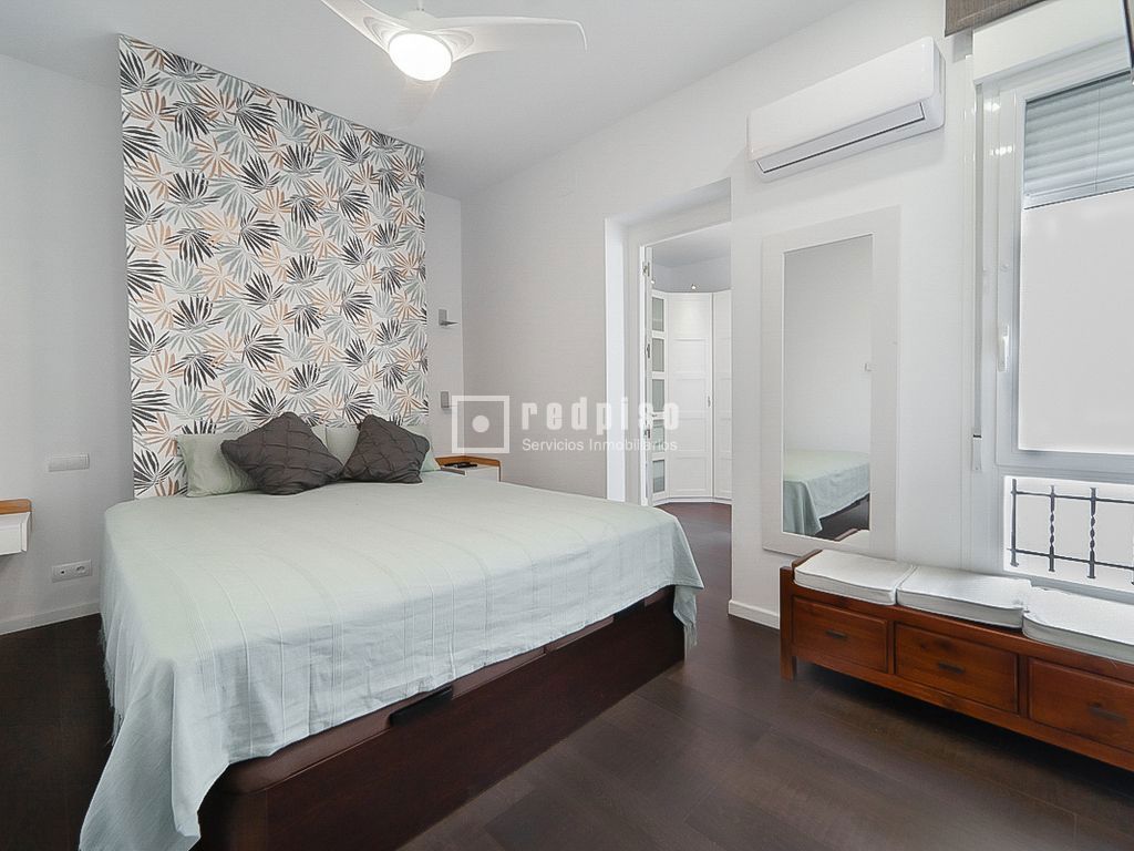 Piso en alquiler en calle De Espronceda, Chamberí, Madrid 19/35