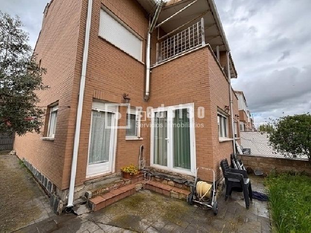 Casa en venta en  calle de Manuel Criado de Val, Torija, Guadalajara  1/1