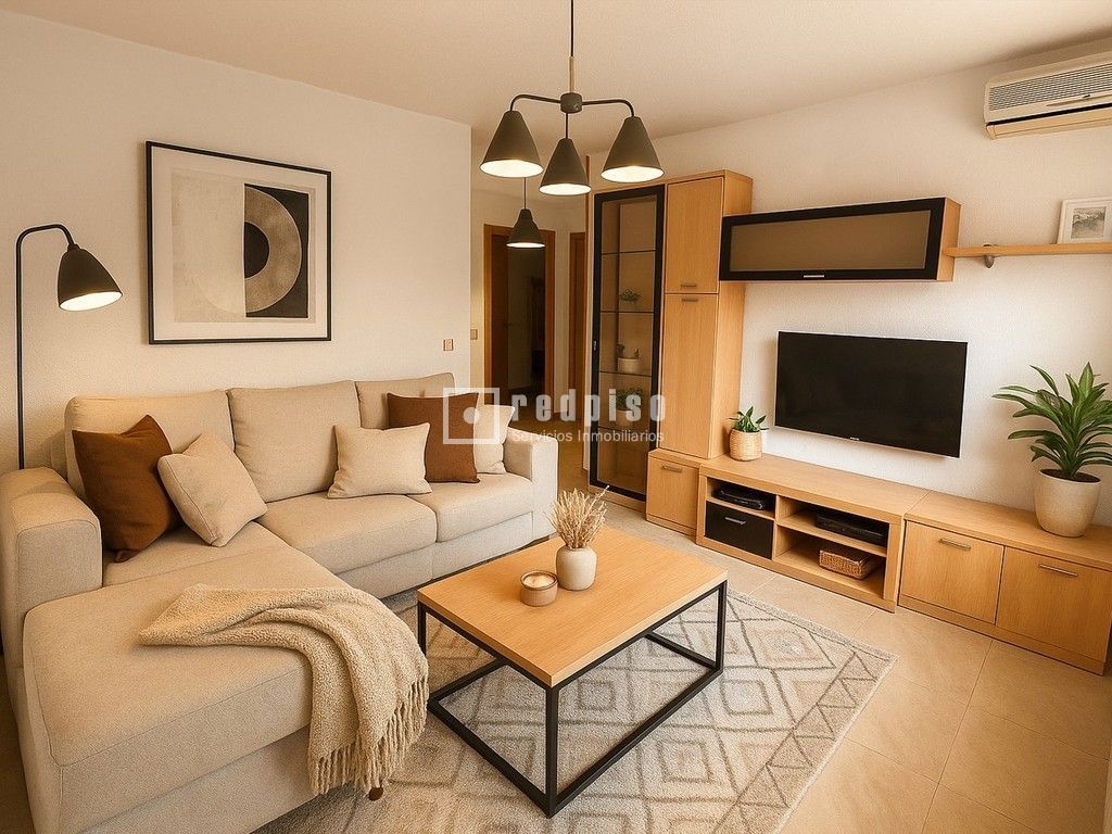 Piso en venta en  avenida de Zarauz, San Fernando de Henares, Madrid  2/18