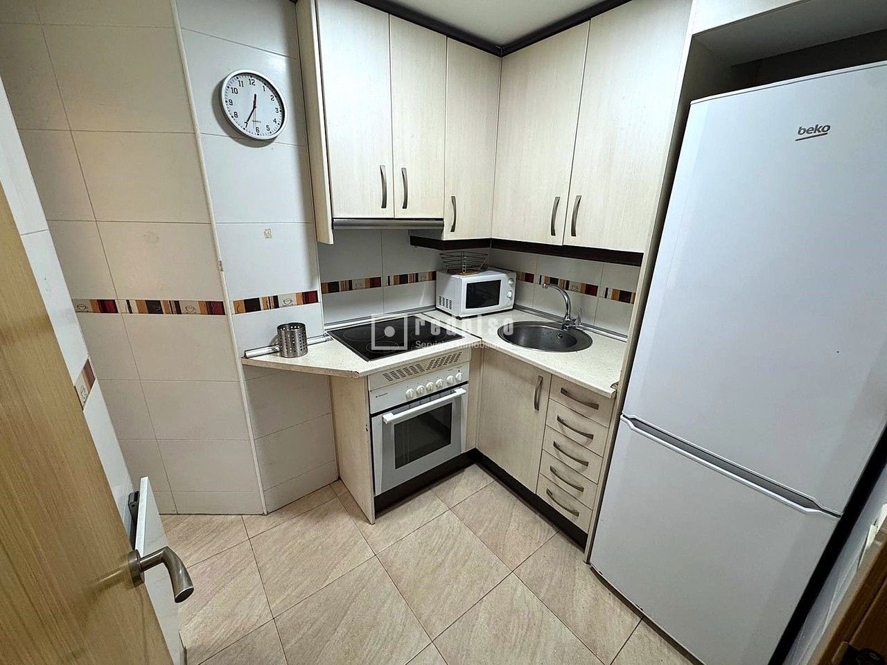 Piso en venta en  avenida de Zarauz, San Fernando de Henares, Madrid  7/18