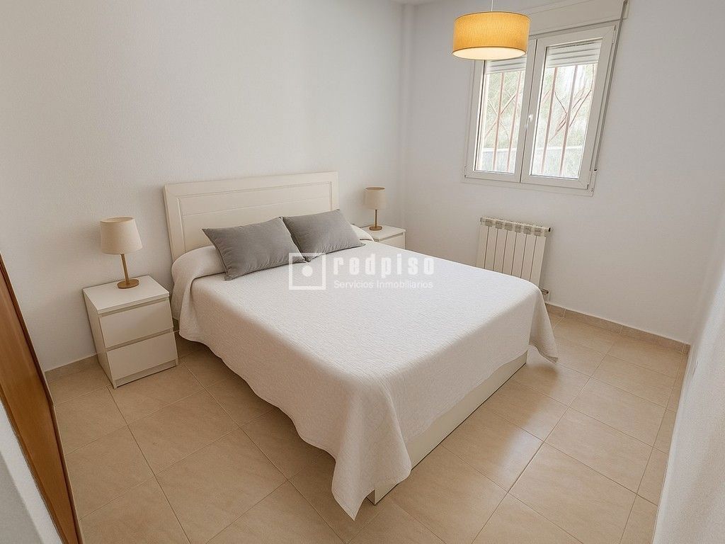 Piso en venta en  avenida de Zarauz, San Fernando de Henares, Madrid  3/18