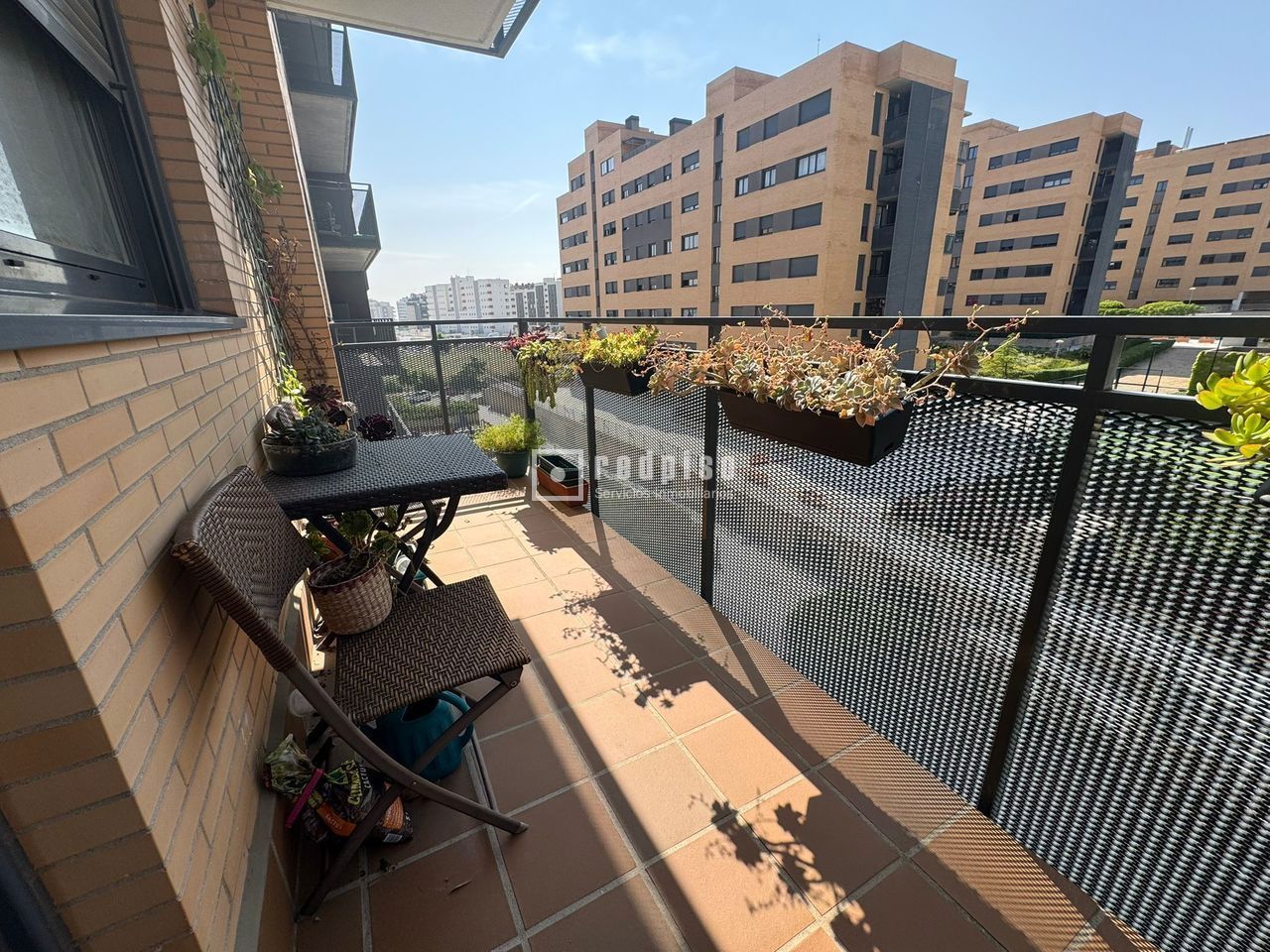 Piso en venta en Tres Cantos, Madrid 5/41