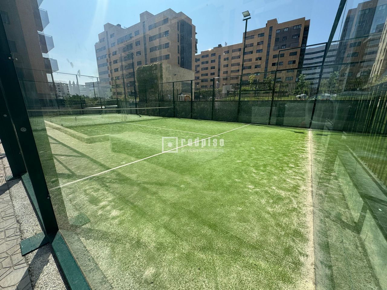 Piso en venta en Tres Cantos, Madrid 39/41