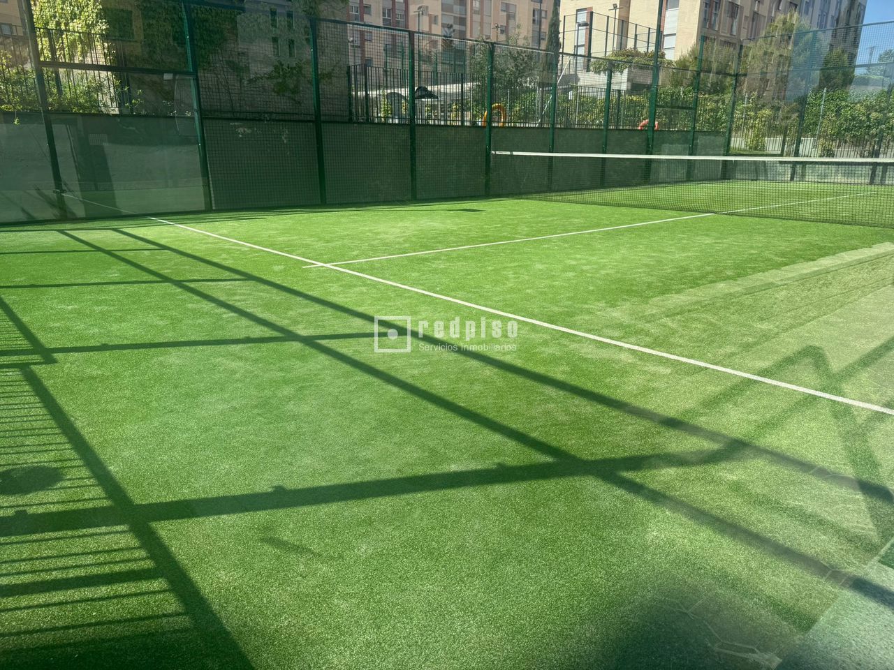 Piso en venta en Tres Cantos, Madrid 40/41