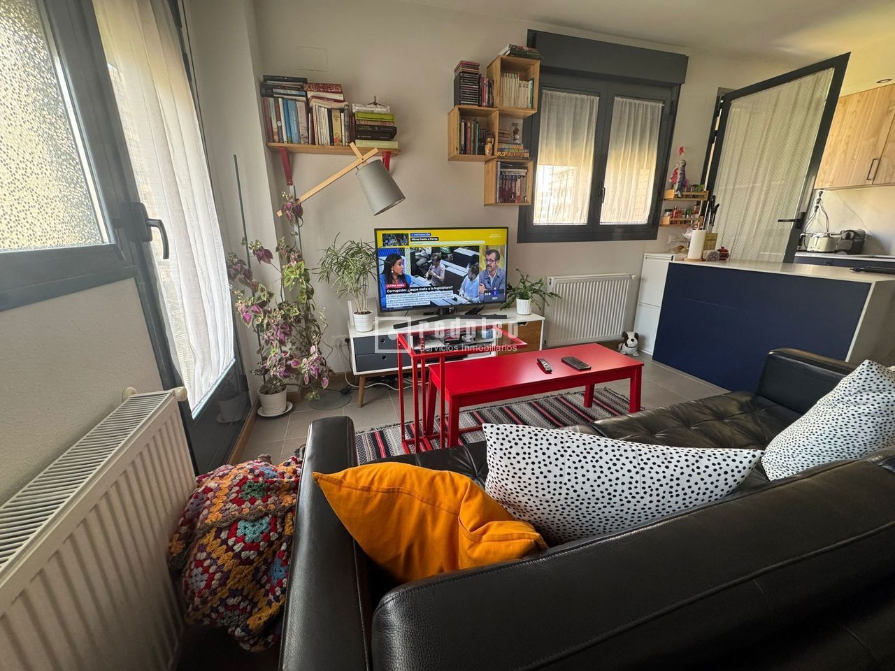 Piso en venta en Tres Cantos, Madrid 18/41
