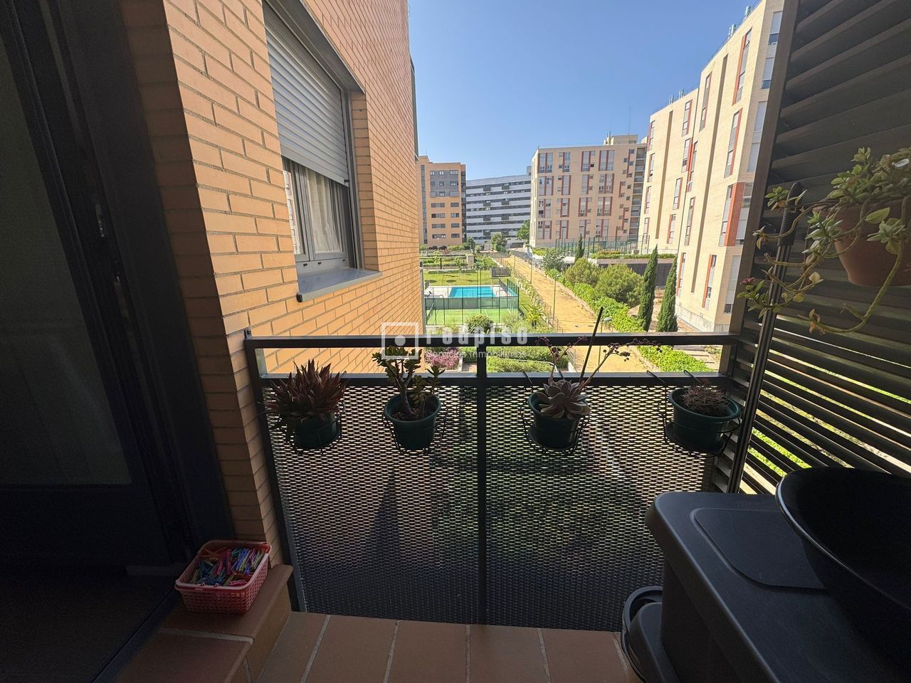 Piso en venta en Tres Cantos, Madrid 4/41