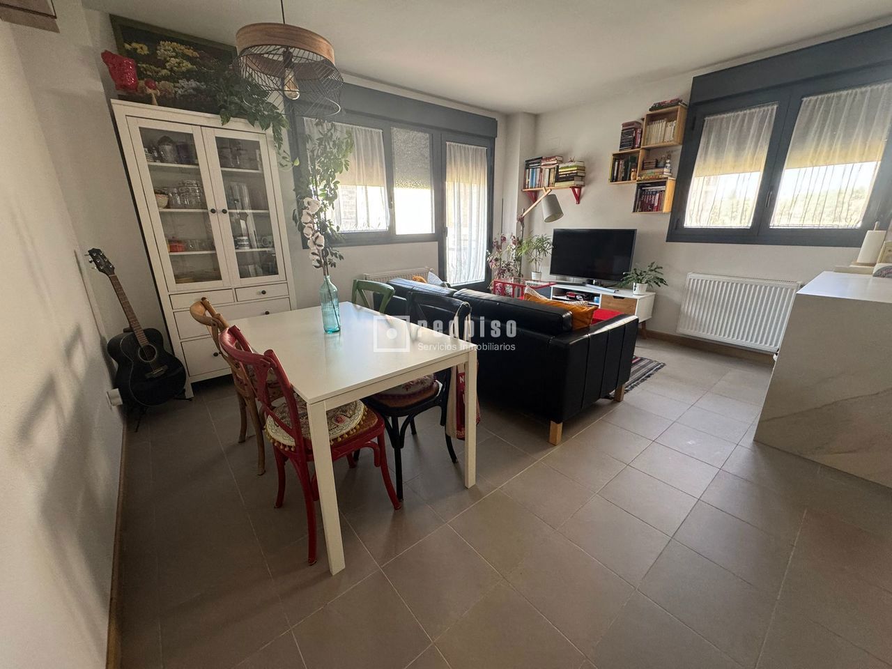 Piso en venta en Tres Cantos, Madrid 9/41
