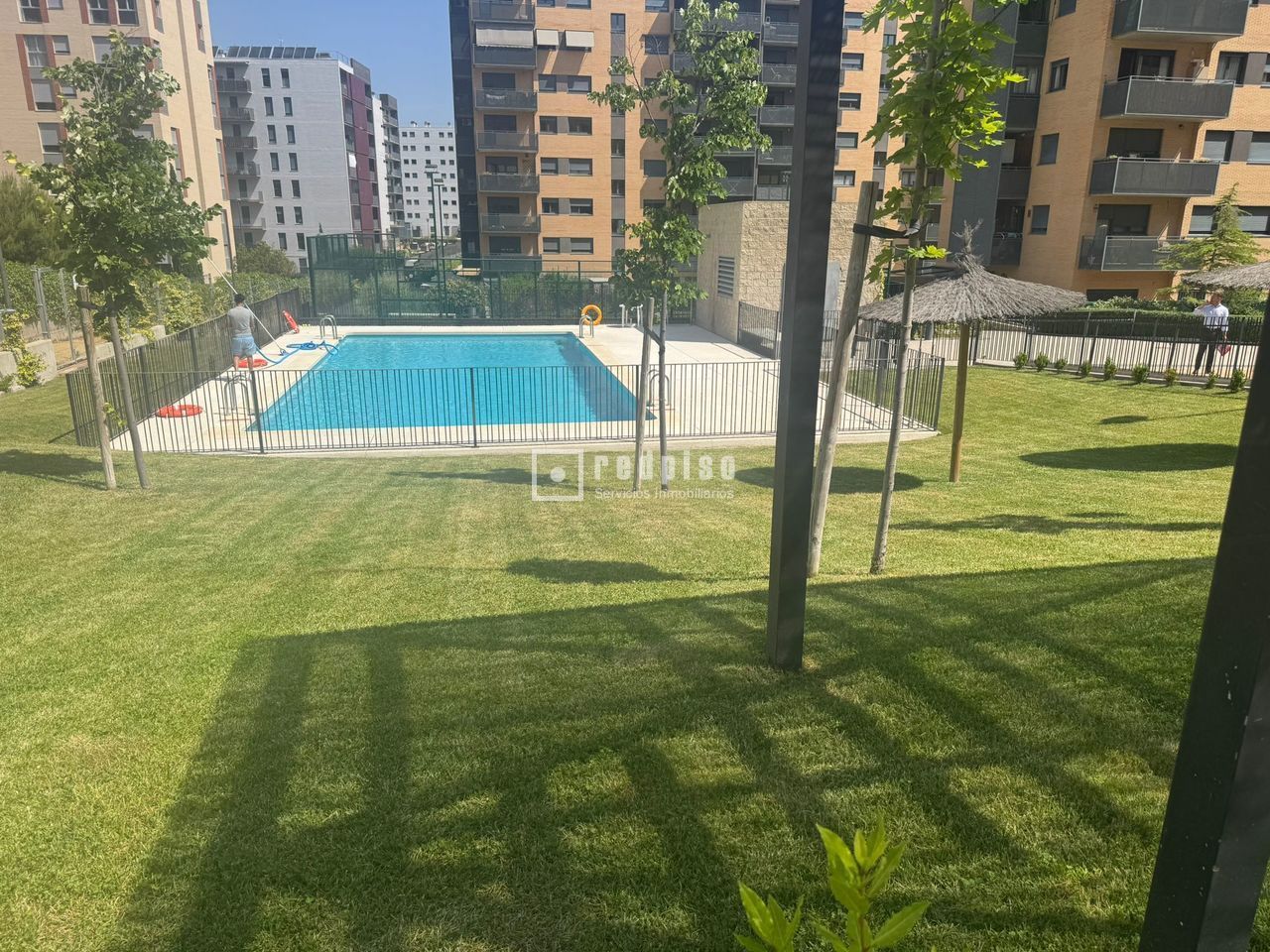 Piso en venta en Tres Cantos, Madrid 36/41