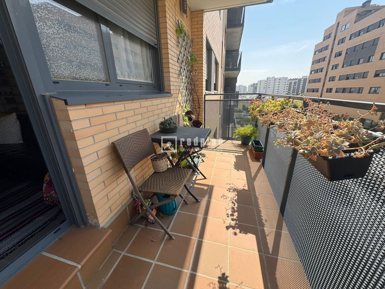 Piso en venta en  Tres Cantos, Madrid  1/1