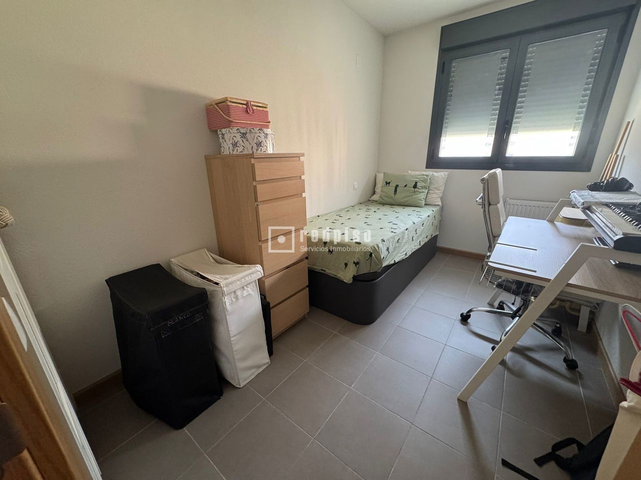 Piso en venta en Tres Cantos, Madrid 32/41