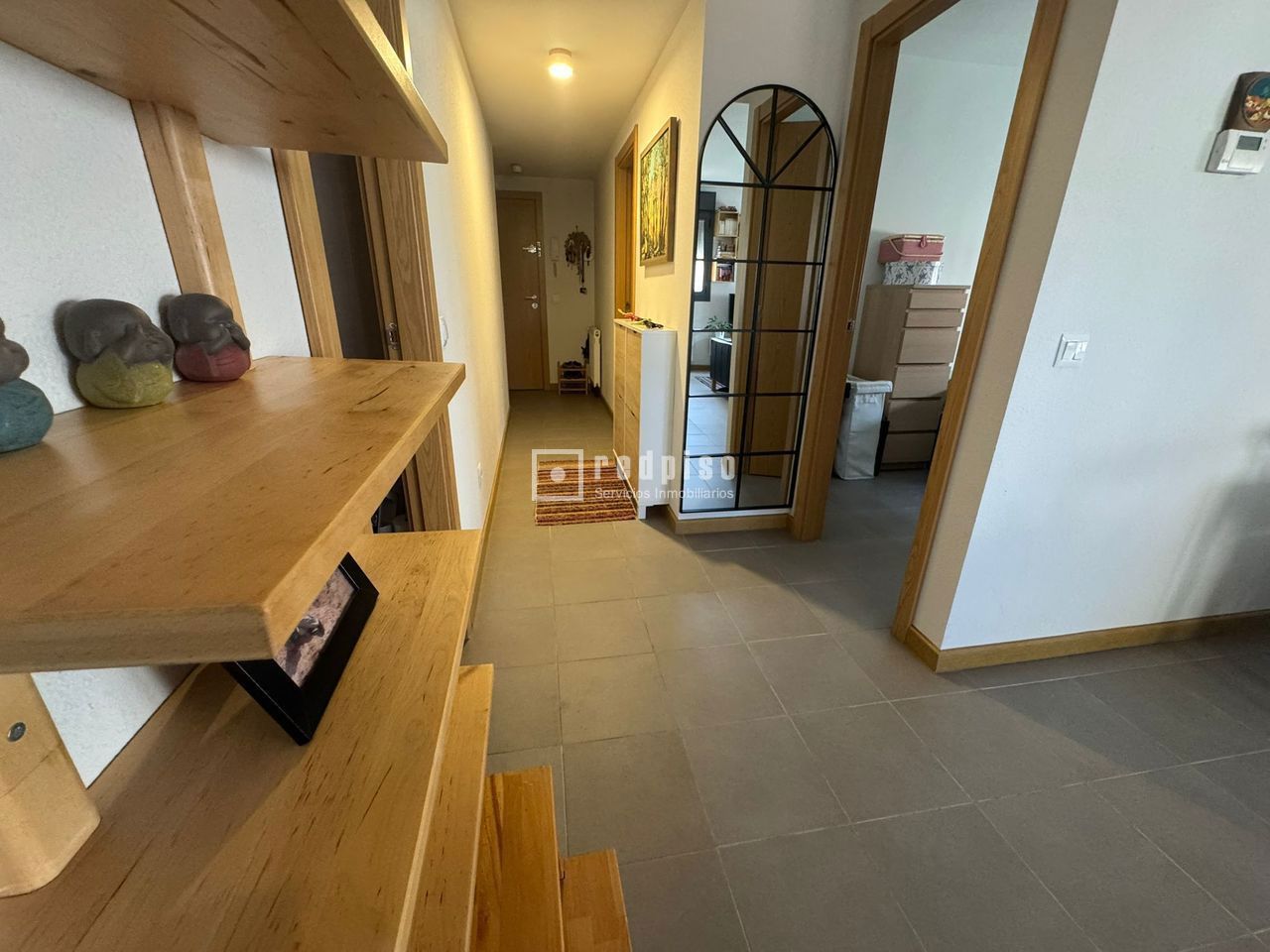 Piso en venta en Tres Cantos, Madrid 12/41