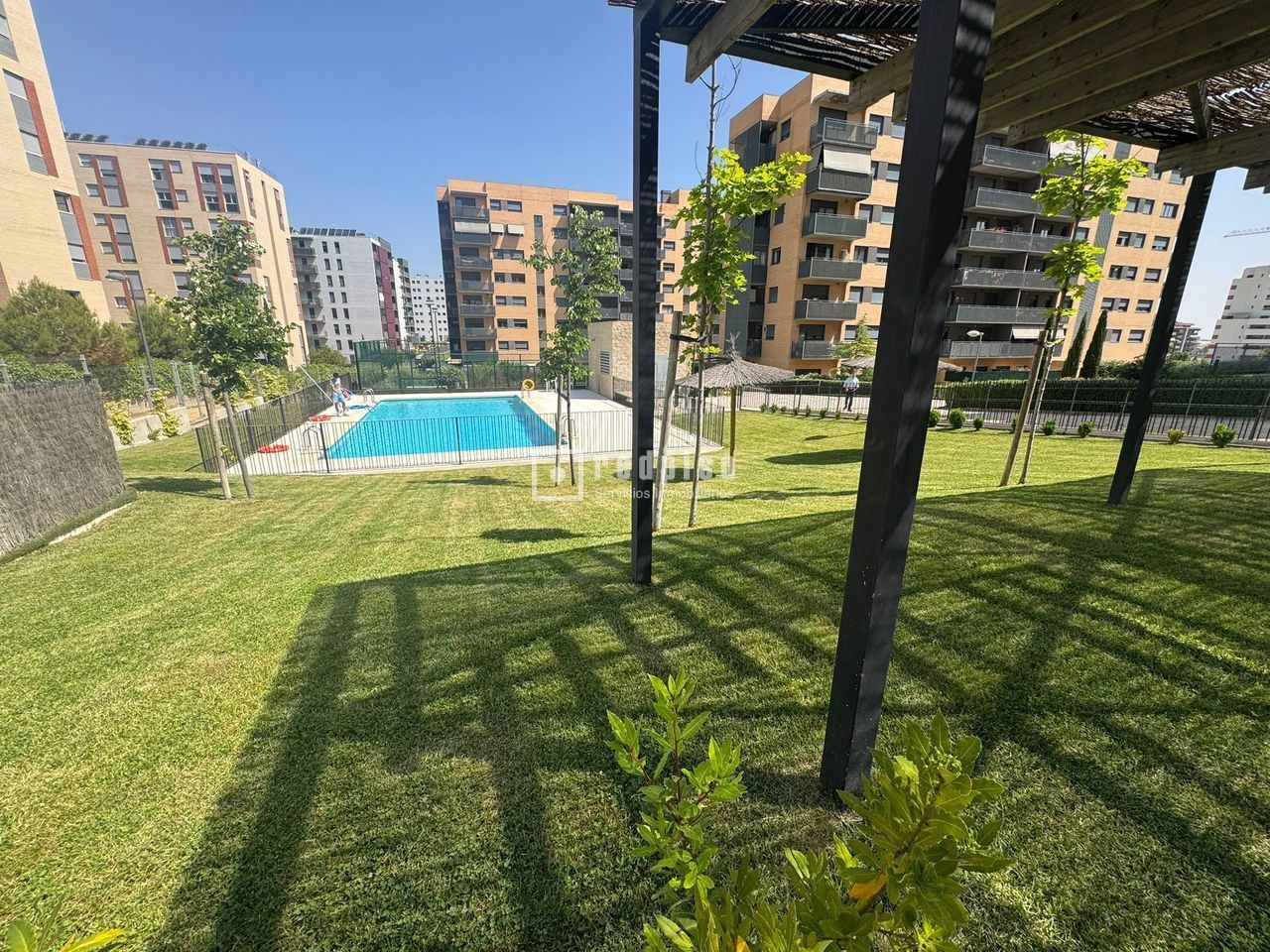 Piso en venta en Tres Cantos, Madrid 37/41