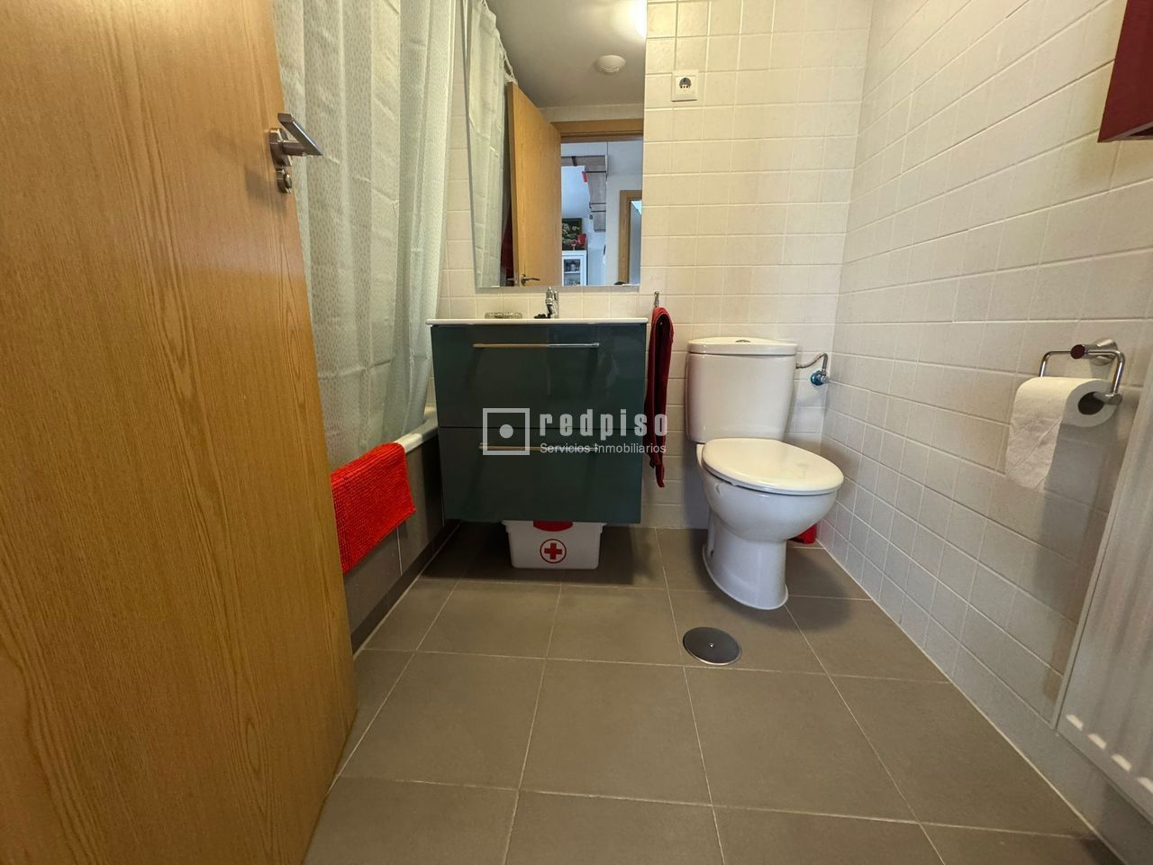 Piso en venta en Tres Cantos, Madrid 35/41