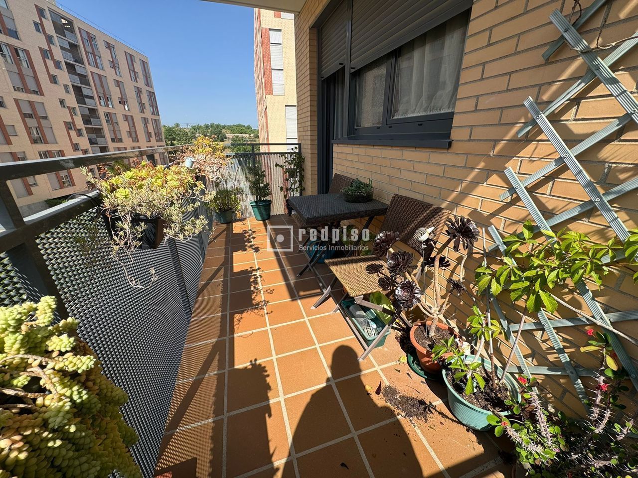 Piso en venta en Tres Cantos, Madrid 2/41