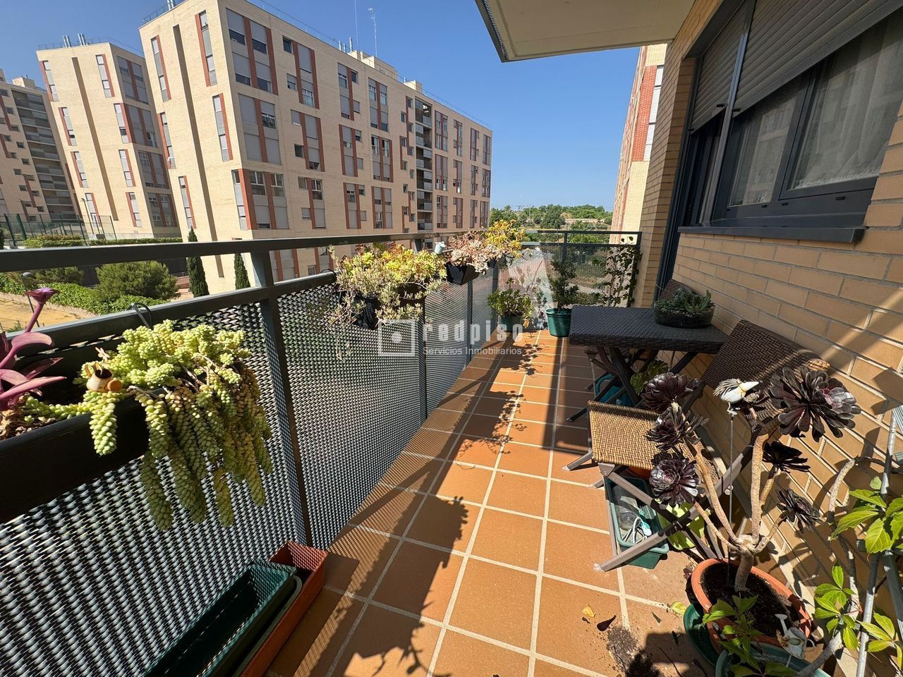 Piso en venta en Tres Cantos, Madrid 3/41