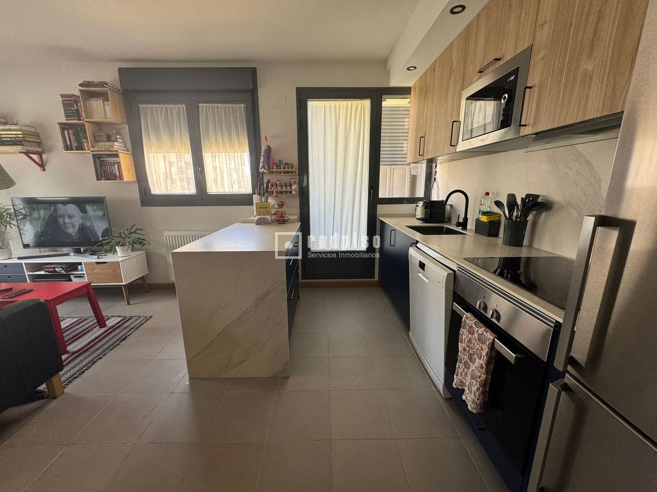 Piso en venta en Tres Cantos, Madrid 14/41