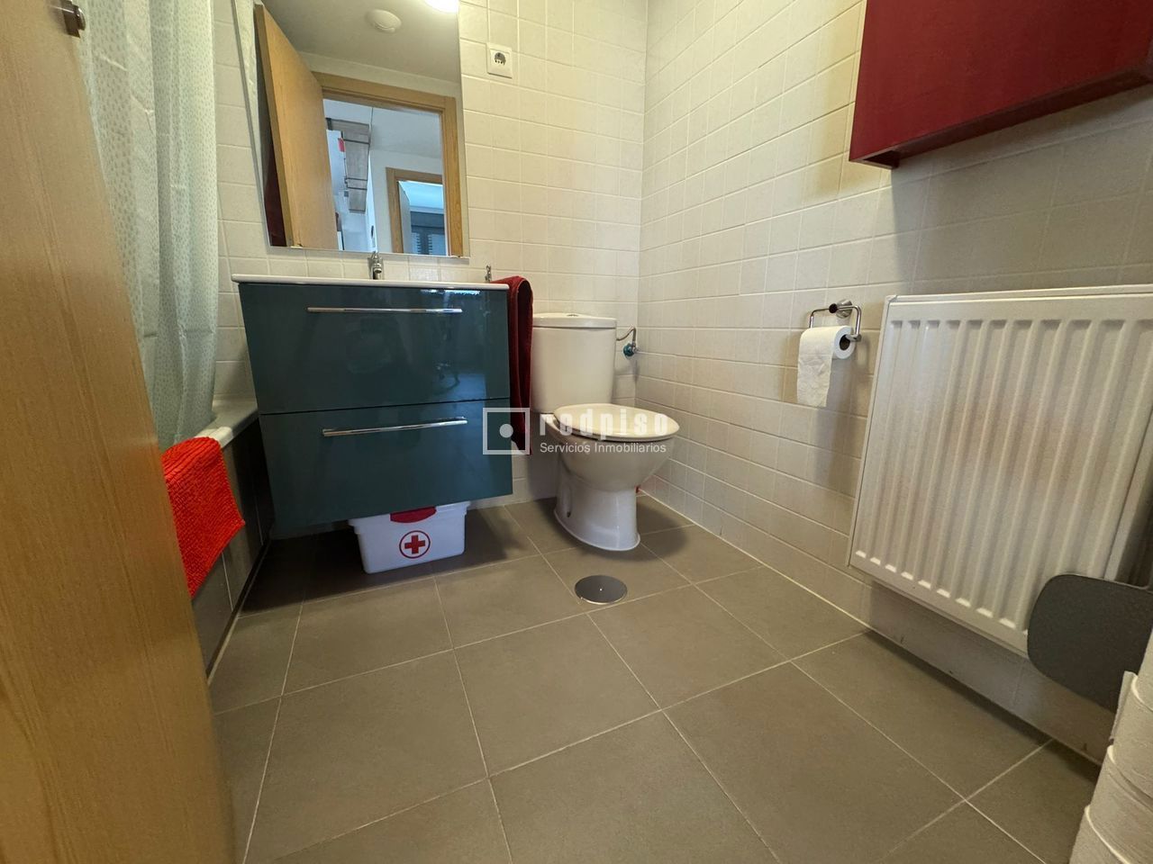 Piso en venta en Tres Cantos, Madrid 34/41