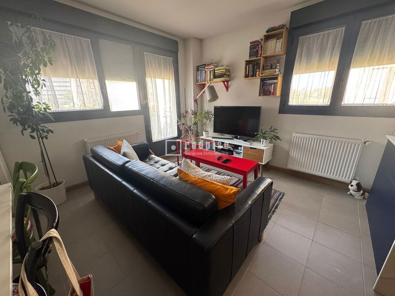 Piso en venta en Tres Cantos, Madrid 6/41