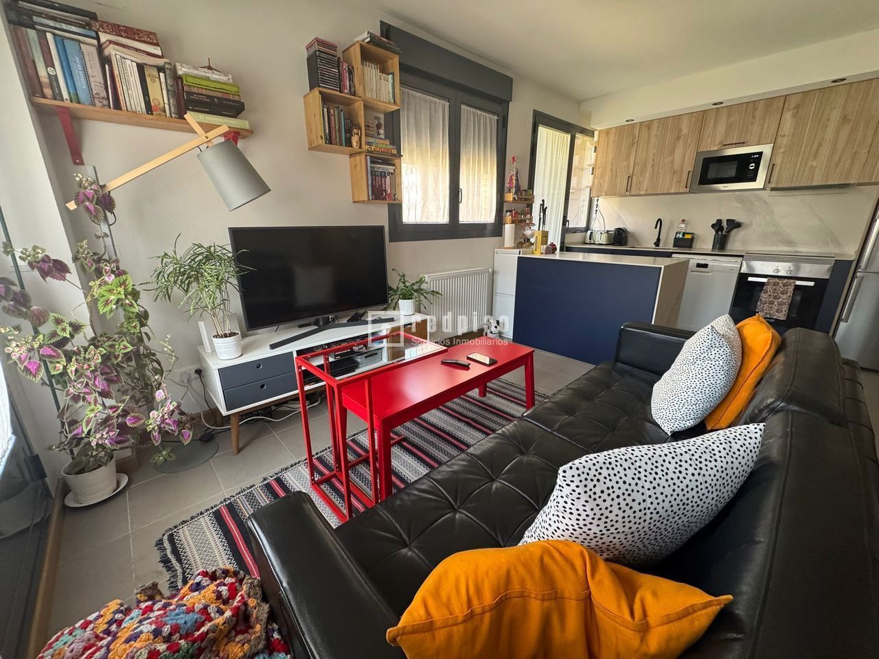 Piso en venta en Tres Cantos, Madrid 7/41