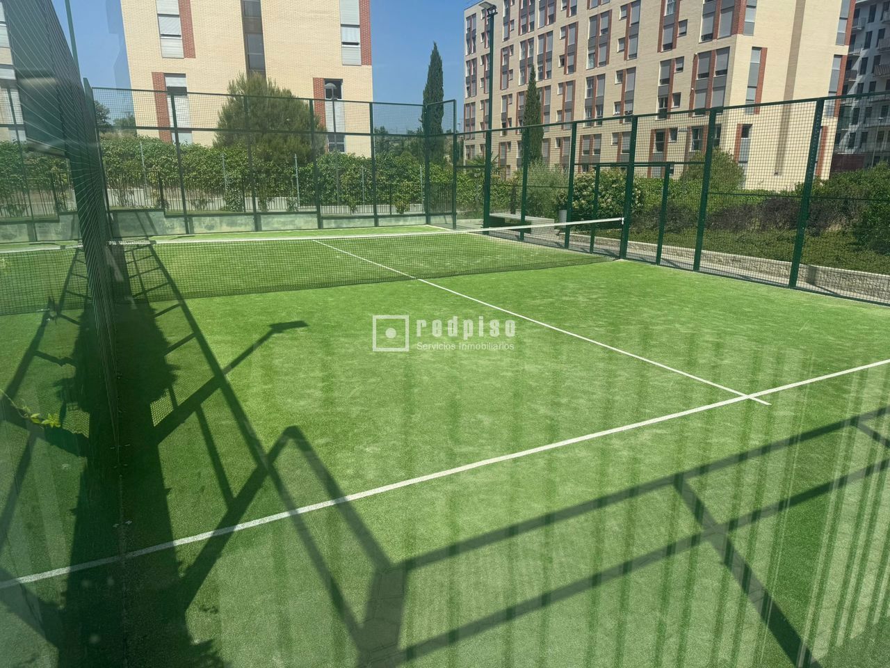 Piso en venta en Tres Cantos, Madrid 38/41