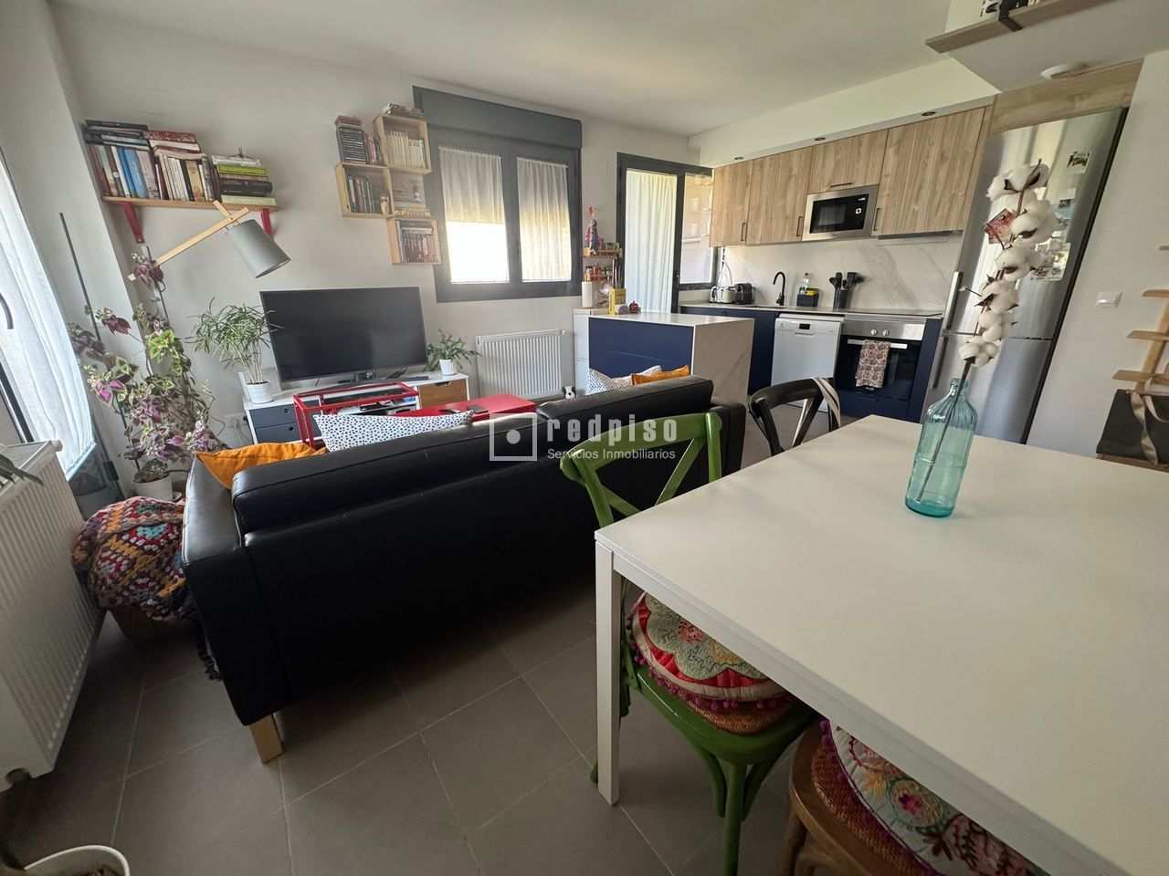 Piso en venta en Tres Cantos, Madrid 8/41