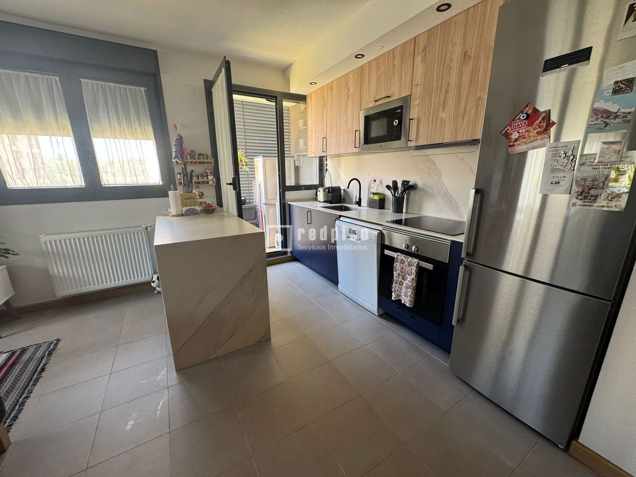 Piso en venta en Tres Cantos, Madrid 16/41