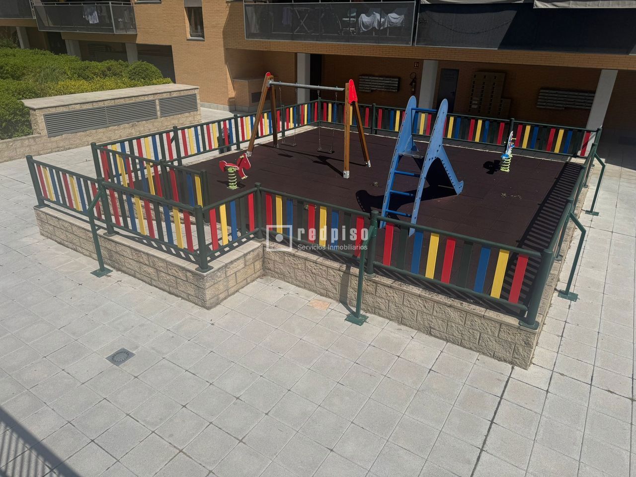 Piso en venta en Tres Cantos, Madrid 41/41