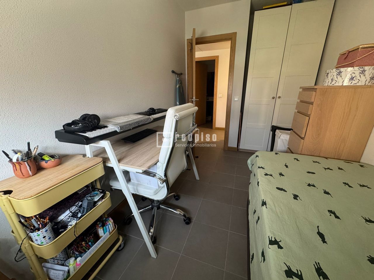 Piso en venta en Tres Cantos, Madrid 30/41