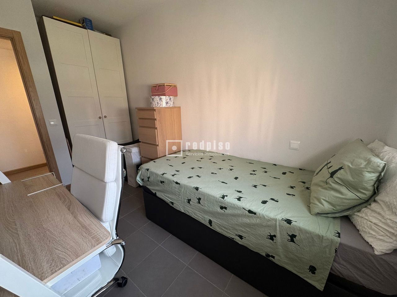 Piso en venta en Tres Cantos, Madrid 31/41