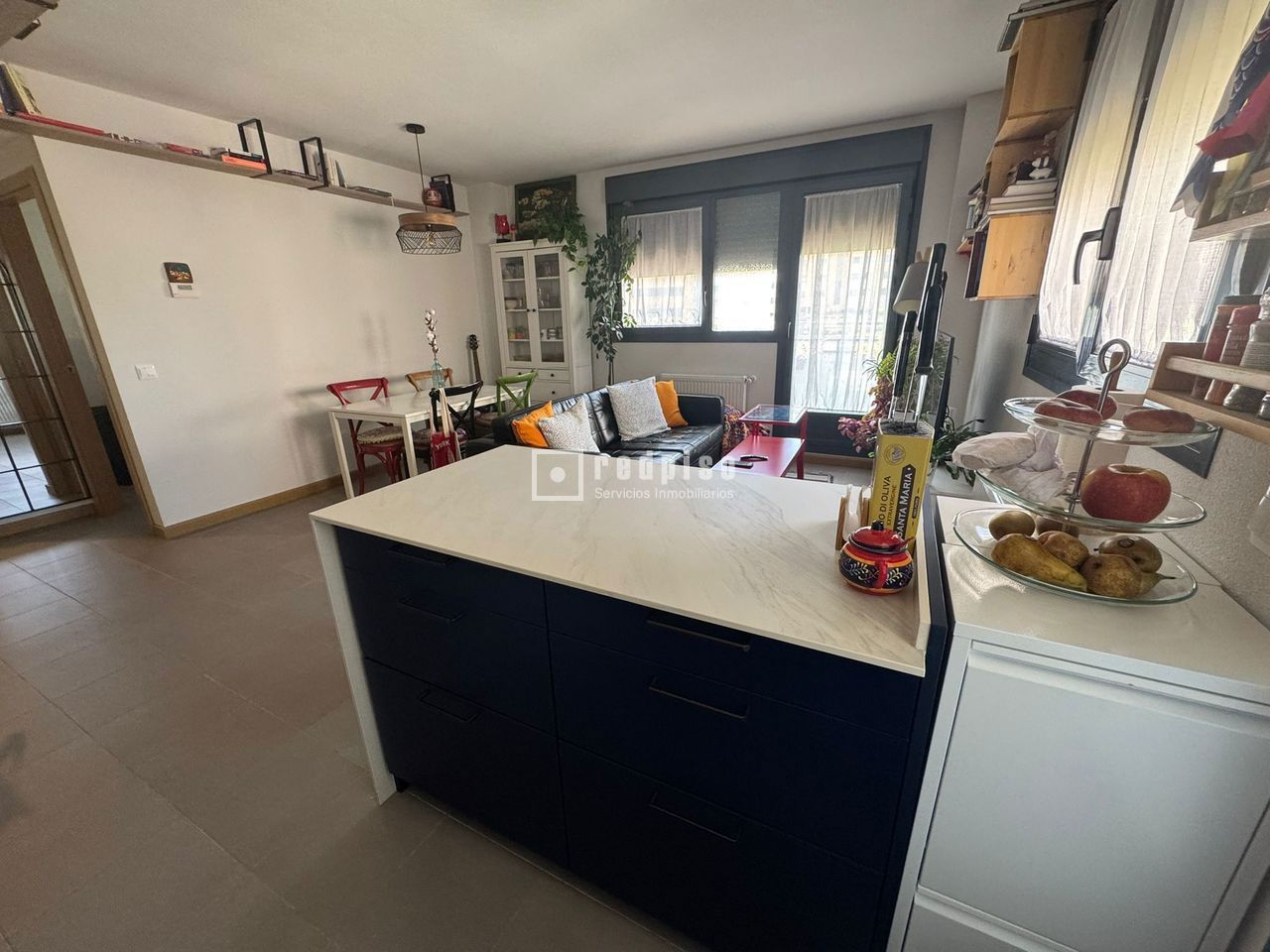 Piso en venta en Tres Cantos, Madrid 10/41
