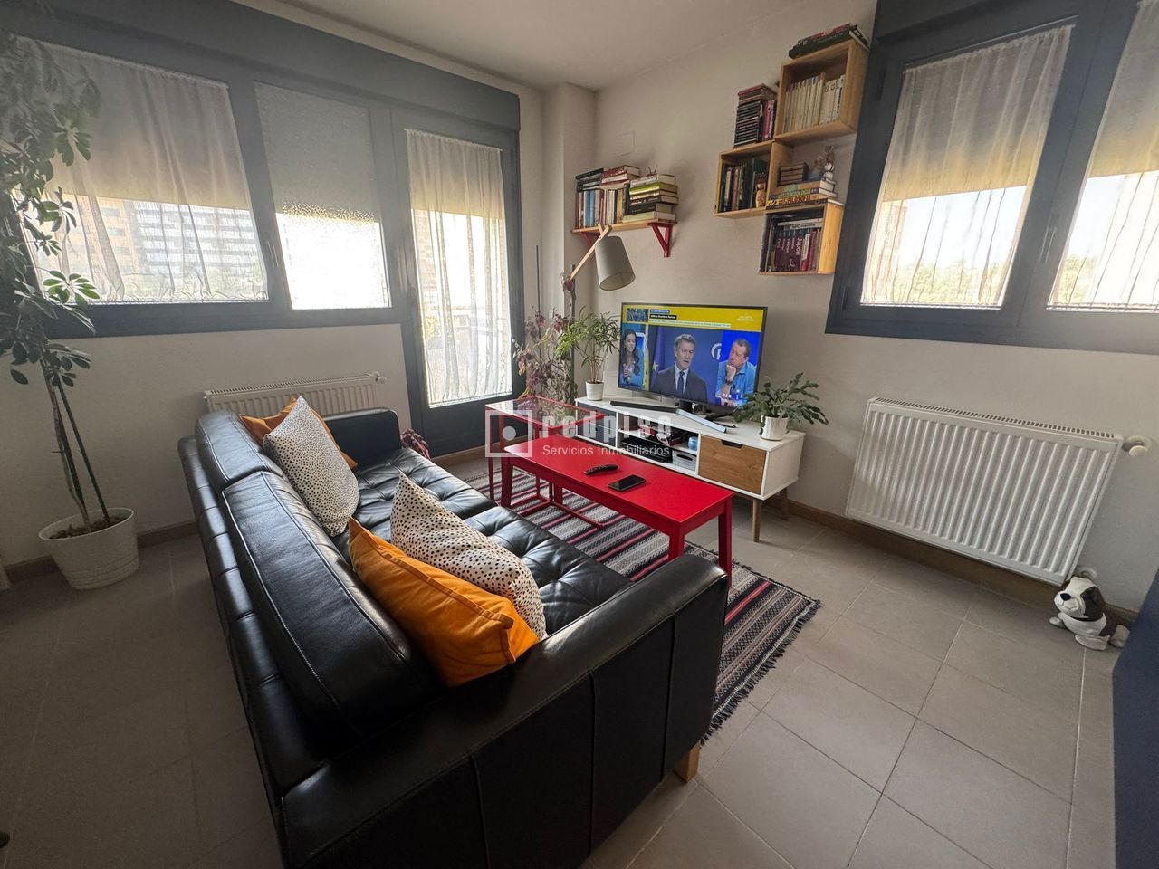 Piso en venta en Tres Cantos, Madrid 17/41