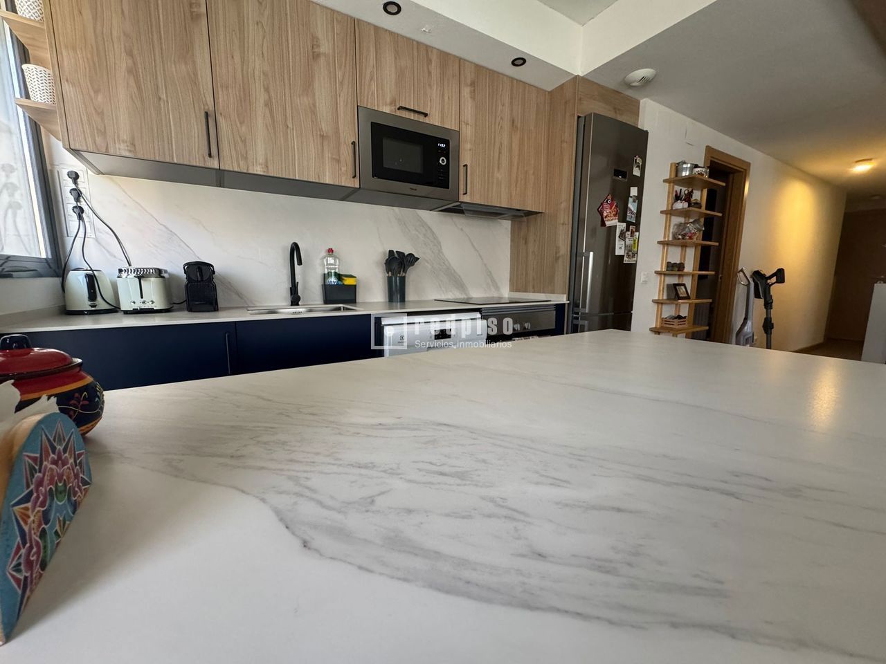 Piso en venta en Tres Cantos, Madrid 15/41