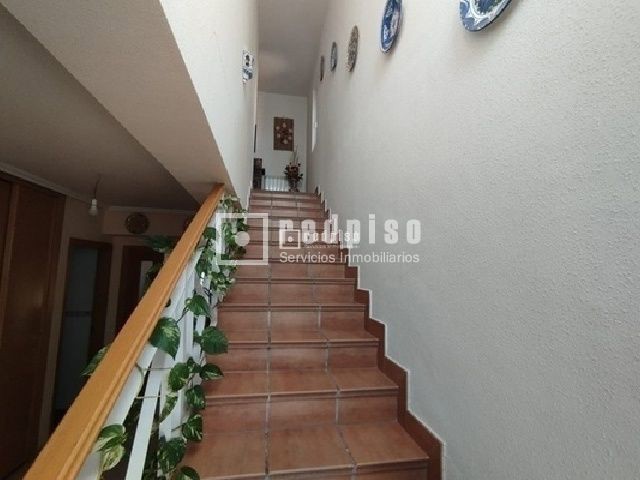 Casa en venta en Torija, Guadalajara 11/43