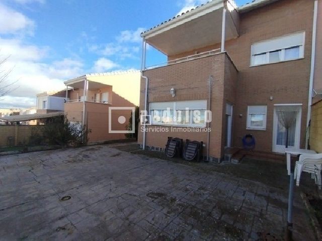 Casa en venta en Torija, Guadalajara 35/43