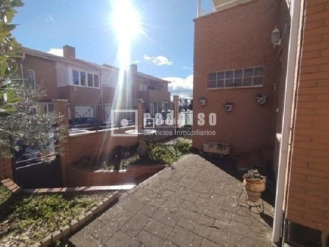 Casa en venta en Torija, Guadalajara 4/43
