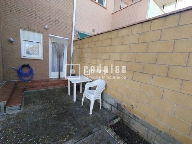 Casa en venta en Torija, Guadalajara 36/43
