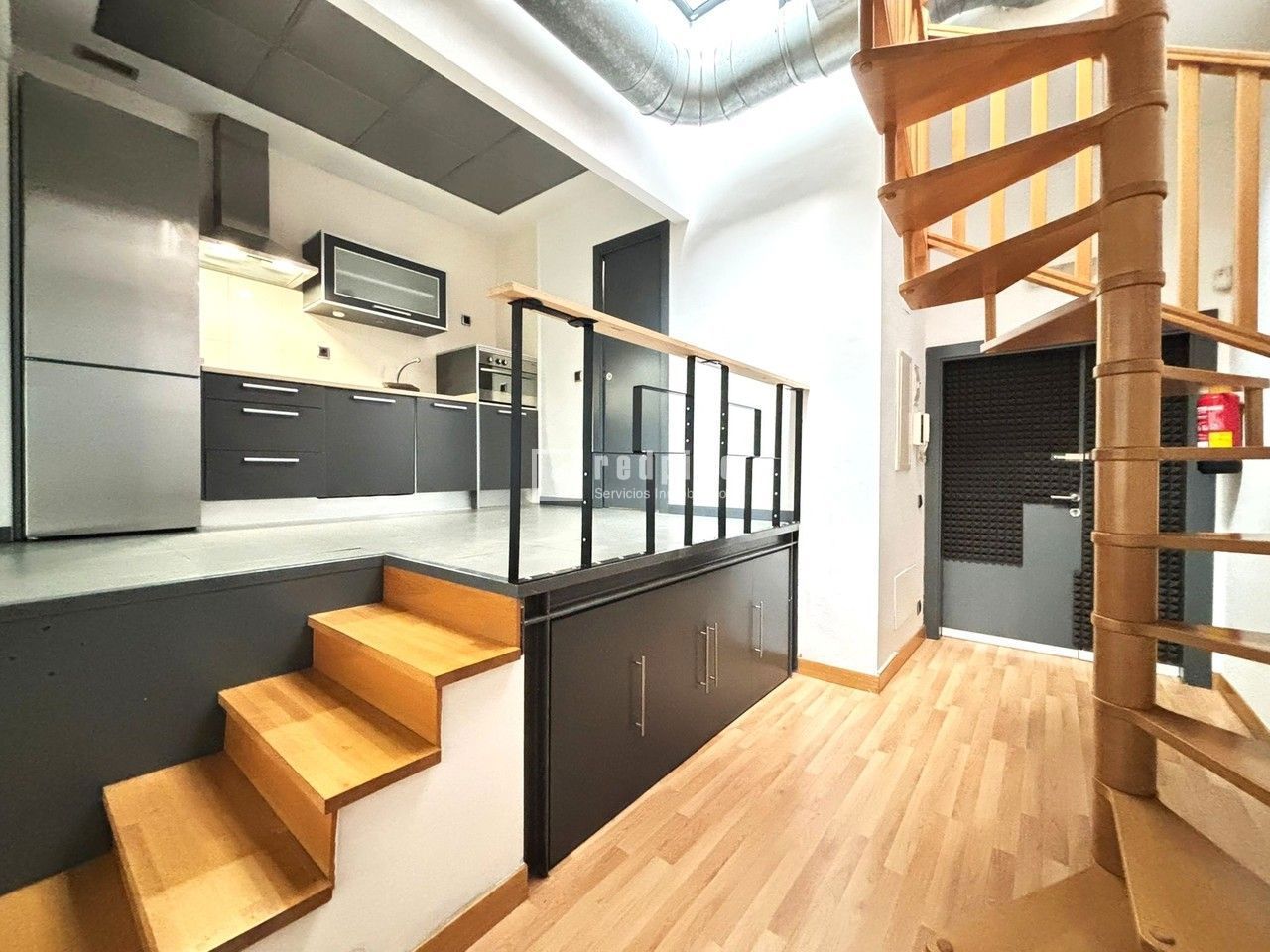 Piso en venta en San Sebastián De Los Reyes, Madrid 4/20