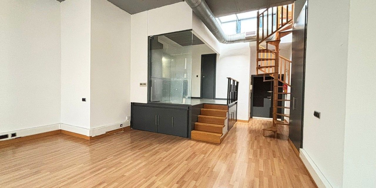 Piso en venta en  San Sebastián de los Reyes, Madrid  1/1