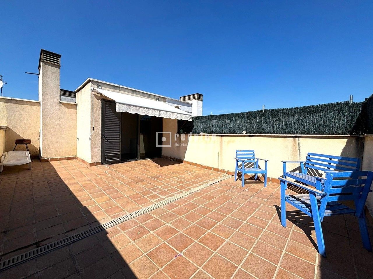 Piso en venta en San Sebastián De Los Reyes, Madrid 19/20