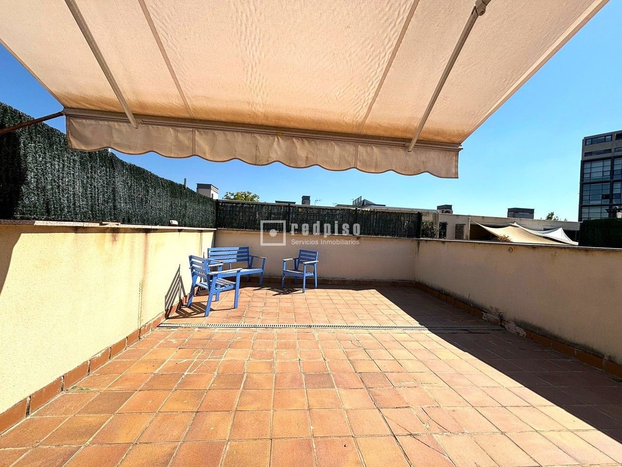 Piso en venta en San Sebastián De Los Reyes, Madrid 20/20